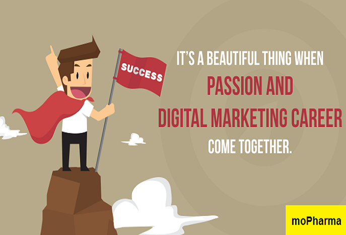 Career in Digital Marketing in Mumbai