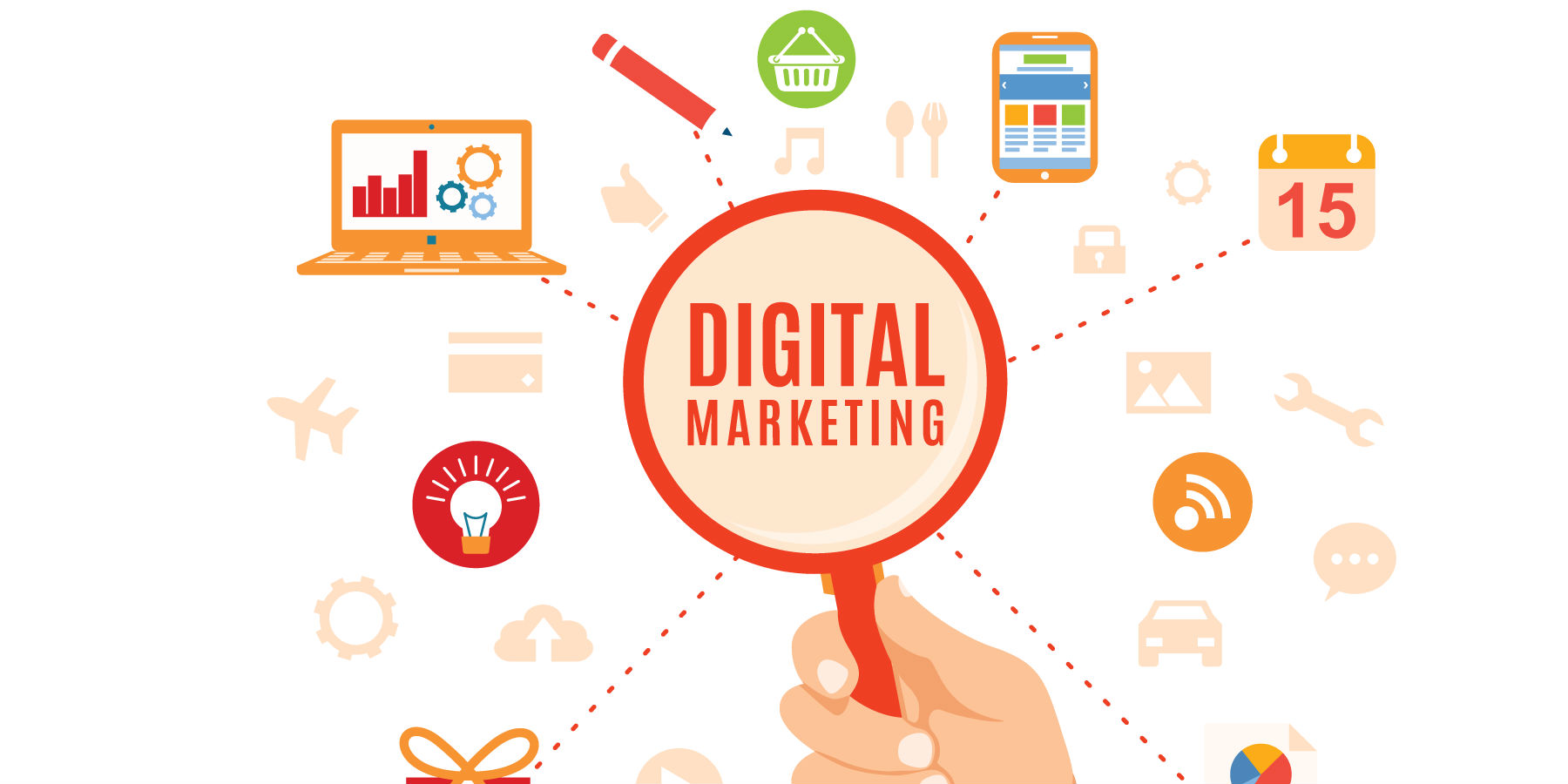 Digital Marketing Course in Mumbai